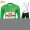 Winter Thermal Fleece UAE EMIRATES Tour De France 2020 Fietskleding Set Wielershirts Lange Mouw+Lange Wielrenbroek Bib NXWZN