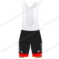 UAE Emirates Pro 2021 Korte Fietsbroeken Bib CVDQX UAE Emirates Pro 2021 Korte Fietsbroeken Bib CVDQX