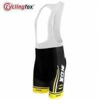 2016 BAT FOX Korte Fietsbroeken Bib 2016 BAT FOX Korte Fietsbroeken Bib