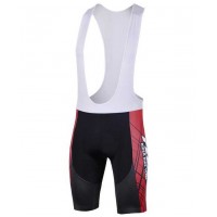 2014 Fox Bike Teams Wielershirts Korte Koersbroek Zwart Rood 2014 Fox Bike Teams Wielershirts Korte Koersbroek Zwart Rood