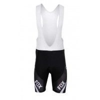 FOX 2014 Wielershirts Korte Koersbroek Grijs Zwart FOX 2014 Wielershirts Korte Koersbroek Grijs Zwart