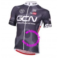 2016 GCN Wielershirt Met Korte Mouwen