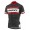 2016-2017 Giant Wielershirt Met Korte Mouwen Rood