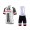 2017 Giant Sunweb Fietskleding Set Fietsshirt Met Korte Mouwen+Korte Koersbroek