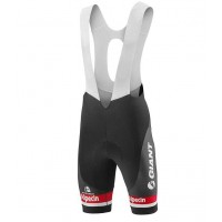 2016 Giant Korte Koersbroek Wit