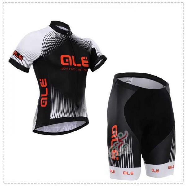 2015 Giordana Fietskleding Korte Mouw+Fiets Broek