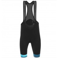 2016 GIRO D'ITALIA Korte Fietsbroeken Bib Blauw 2016 GIRO D'ITALIA Korte Fietsbroeken Bib Blauw
