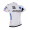 2016 Tour De Italia Wielershirt Met Korte Mouwen Wit