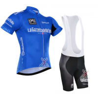 2016 Tour De Italia Fietskleding Set Fietsshirt Met Korte Mouwen+Korte Koersbroek Blauw 2016 Tour De Italia Fietskleding Set Fietsshirt Met Korte Mouwen+Korte Koersbroek Blauw
