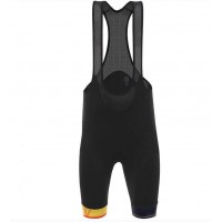 2016 GIRO D'ITALIA Korte Fietsbroeken Bib Geel 2016 GIRO D'ITALIA Korte Fietsbroeken Bib Geel