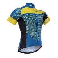 2015 Hincapie Wielershirt Met Korte Mouwen