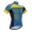 2015 Hincapie Wielershirt Met Korte Mouwen