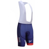 2017 IAM Wielershirt Korte Fietsbroeken Bib 2017 IAM Wielershirt Korte Fietsbroeken Bib