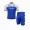 2014 Italia Skoda Castelli Wielerkleding Set Wielershirts Korte Mouw+Fietsbroek