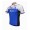 2014 Italia Skoda Castelli Wielershirt Met Korte Mouwen