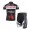 Kuota Road CC Wielerkleding Set Wielershirts Korte Mouw+Fietsbroek