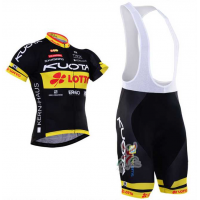2016 Kuota Fietskleding Set Fietsshirt Met Korte Mouwen+Korte Koersbroek 2016 Kuota Fietskleding Set Fietsshirt Met Korte Mouwen+Korte Koersbroek