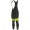 Ale PRS Dots WR-Geel Lange Fietsbroeken Bib