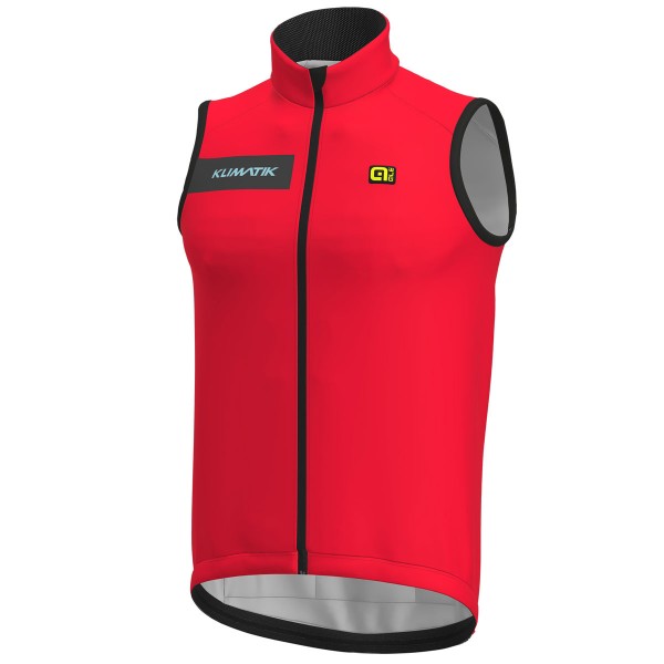 Vest Ale Klimatik K-Atmo DWR-Rood