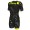 Body ALE Long Tri Stelle Zwart