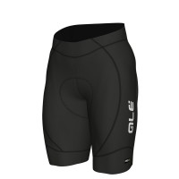 Ale PRR 2.0 Agonista 2-Wit Korte Fietsbroeken