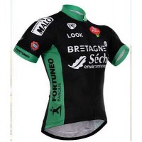 2015 Look Seche Wielershirt Met Korte Mouwen 2015 Look Seche Wielershirt Met Korte Mouwen