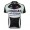 Liquigas Cannondale Pro Team Outlet Wielershirt Met Korte Mouwen Zwart 2012