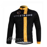 Livestrong Wielershirts Korte Mouw Zwart Geel Livestrong Wielershirts Korte Mouw Zwart Geel