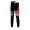 Lotto Belison Pro Team Lange Fietsbroeken Wit Blauw