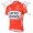 Lotto Belisol 2014 Wielershirt Met Korte Mouwen