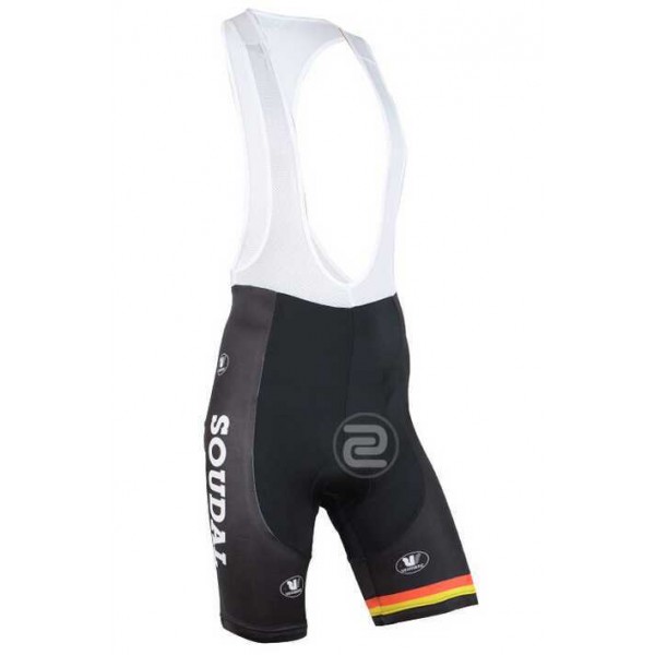 2015 Lotto Soudal Koersbroek Korte