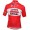 2016 LOTTO SOUDAL Wielershirt Met Korte Mouwen-2