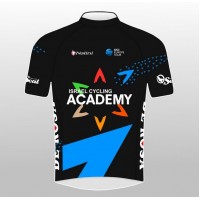 ISRAEL CYCLING ACADEMY De Rosa Wielershirt Korte Mouw ISRAEL CYCLING ACADEMY De Rosa Wielershirt Korte Mouw