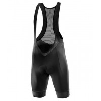 2018 Katusha Icon Zwart Korte Fietsbroeken Bib