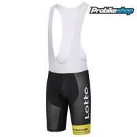 2018 Lotto Jumbo Korte Fietsbroeken Bib 2018 Lotto Jumbo Korte Fietsbroeken Bib
