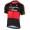 MITCHELTON-SCOTT Chinese Champion 2018-2019 Wielershirt Korte Mouw