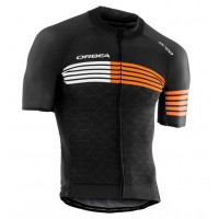 ORBEA Pro SS18 2018 Zwart Wielershirt Korte Mouw ORBEA Pro SS18 2018 Zwart Wielershirt Korte Mouw