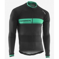 2018 Orbea Wielershirt Lange Mouw 2018 Orbea Wielershirt Lange Mouw