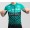 Vital Concept 2018 Wielershirt Korte Mouw