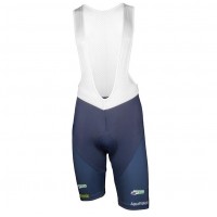 AGO-AQUA SERVICE 2018 Korte Fietsbroeken Bib