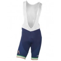 AQUA BLUE SPORT Irish Champion 2018-2019 Korte Fietsbroeken Bib AQUA BLUE SPORT Irish Champion 2018-2019 Korte Fietsbroeken Bib