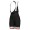 Ale Challenge Dames Korte Fietsbroeken Bib