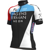 Axeon 2018 Wielershirt Korte Mouw Axeon 2018 Wielershirt Korte Mouw