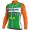 Bardiani Csf 2018 Wielershirt Lange Mouw