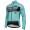 Bianchi Countervail 2018 Wielershirt Lange Mouw