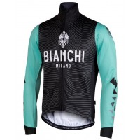 BIANCHI MILANO Cycling Jacket Lagundo Celeste BIANCHI MILANO Cycling Jacket Lagundo Celeste