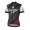 Bianchi Milano Atella Dames Wielershirt Korte Mouwen