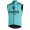 Bianchi Milano Passiria Celeste Windstopper Vest