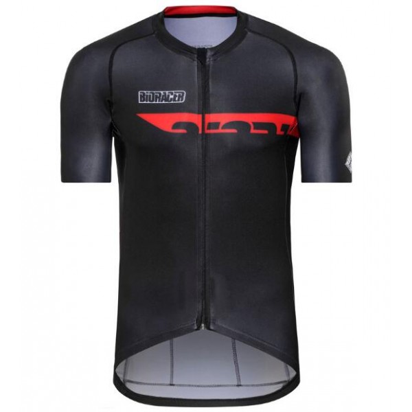 Bioracer Spitfire Uniblade Wielershirt Korte Mouw