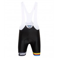 Bioracer Van Vlaanderen 2018 Korte Fietsbroeken Bib Bioracer Van Vlaanderen 2018 Korte Fietsbroeken Bib